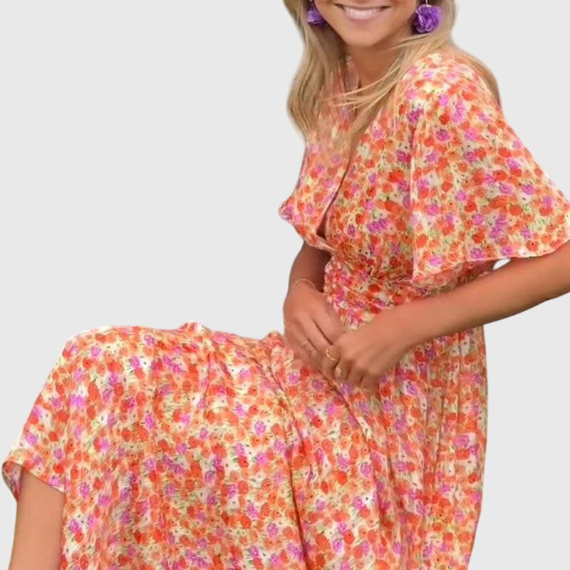 Wardrobebright | Alice Dress
