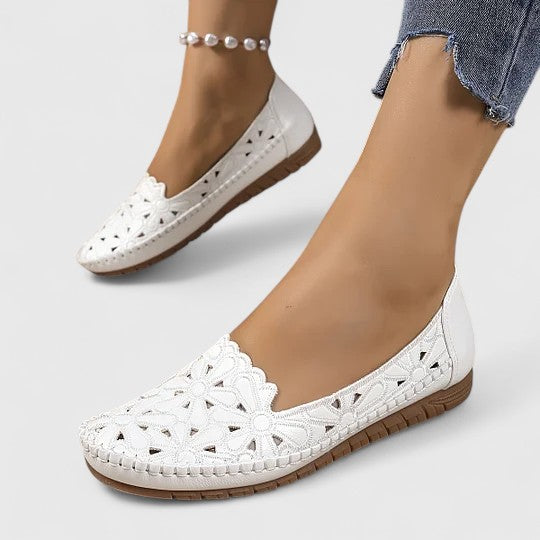 Wardrobebright | Riva Sandals