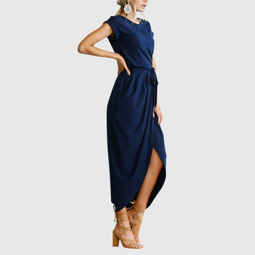 Wardrobebright | Maelis Midi Dress