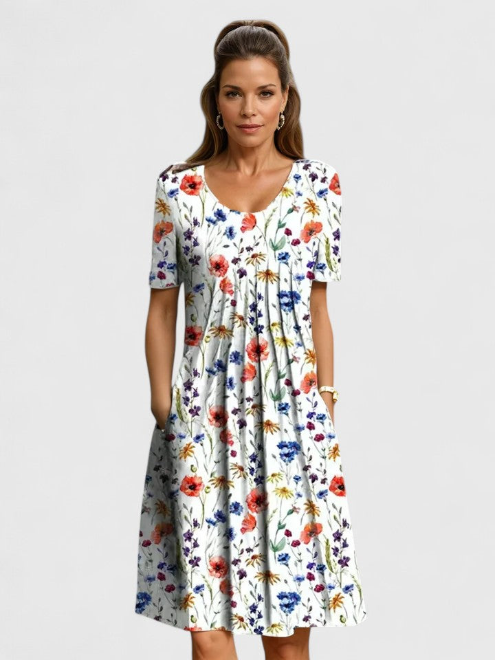 Wardrobebright | Valorynn Dress