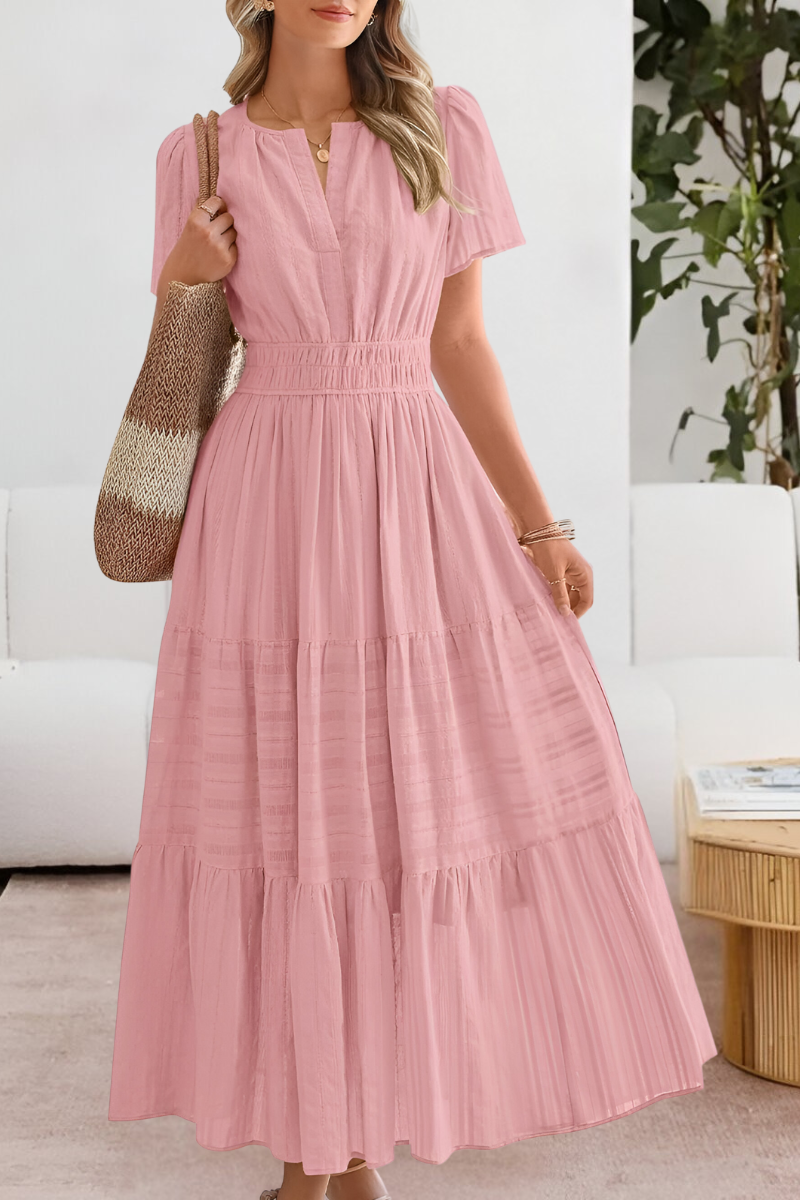 Wardrobebright | Eleanor Midi Dress