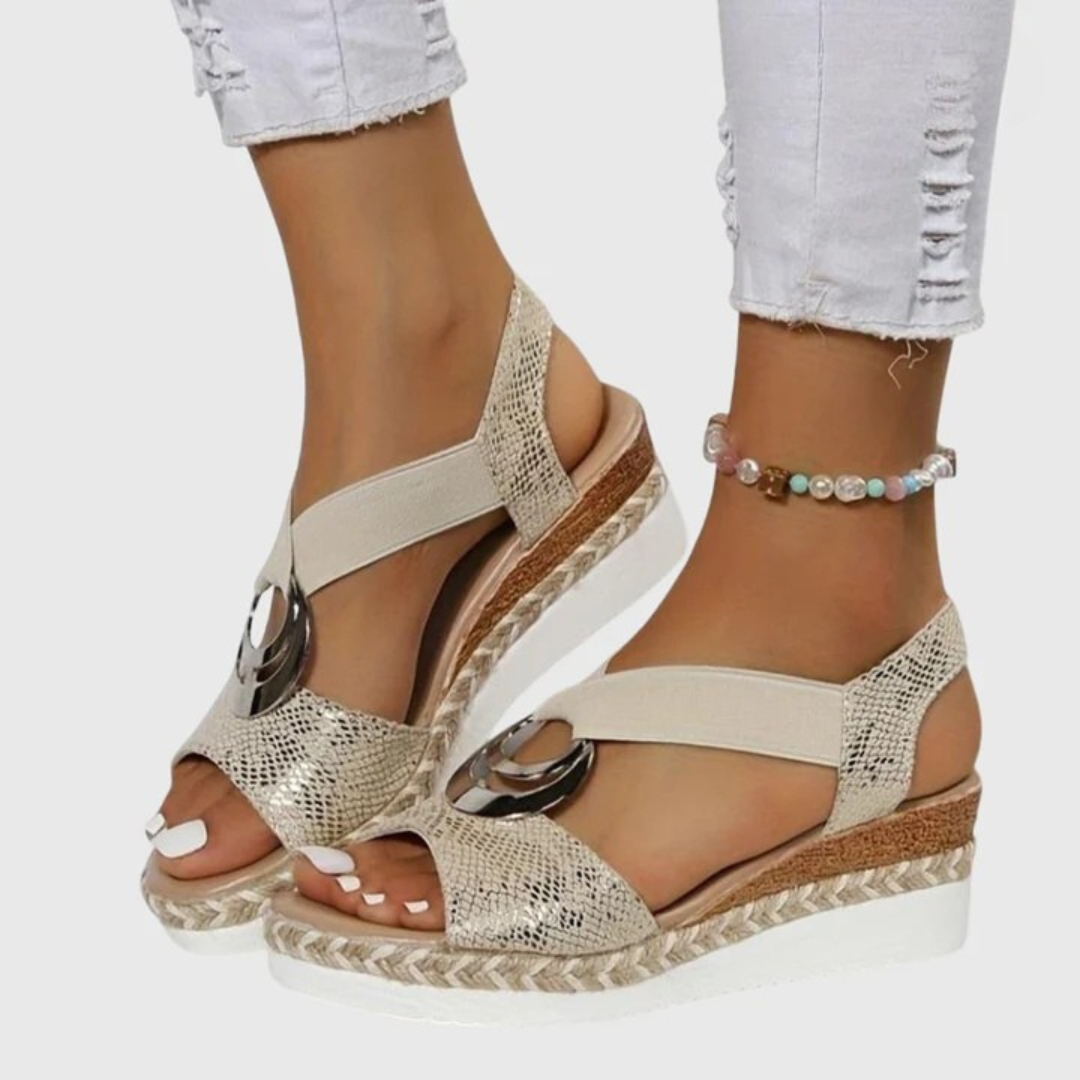 Wardrobebright | Olivia Sandals