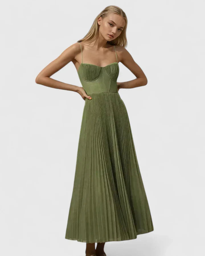 Wardrobebright | Hylyana Dress