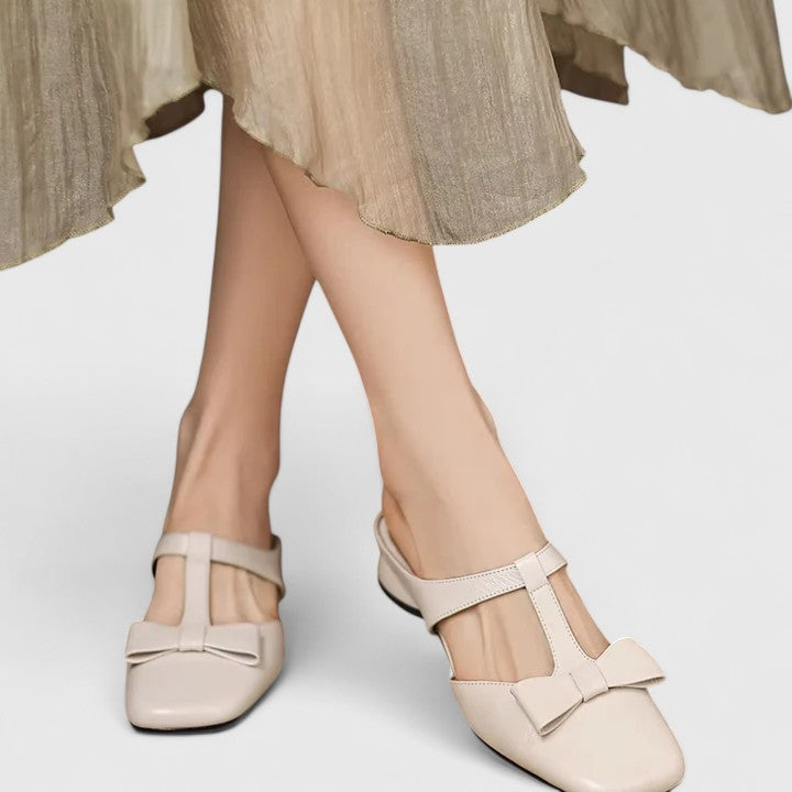 Wardrobebright | Ellery Sandals