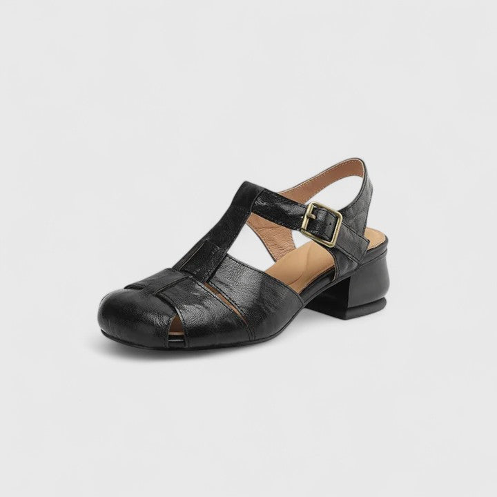 Wardrobebright | Madilyn Sandals