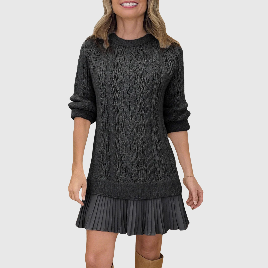 Wardrobebright | Eira Sweater