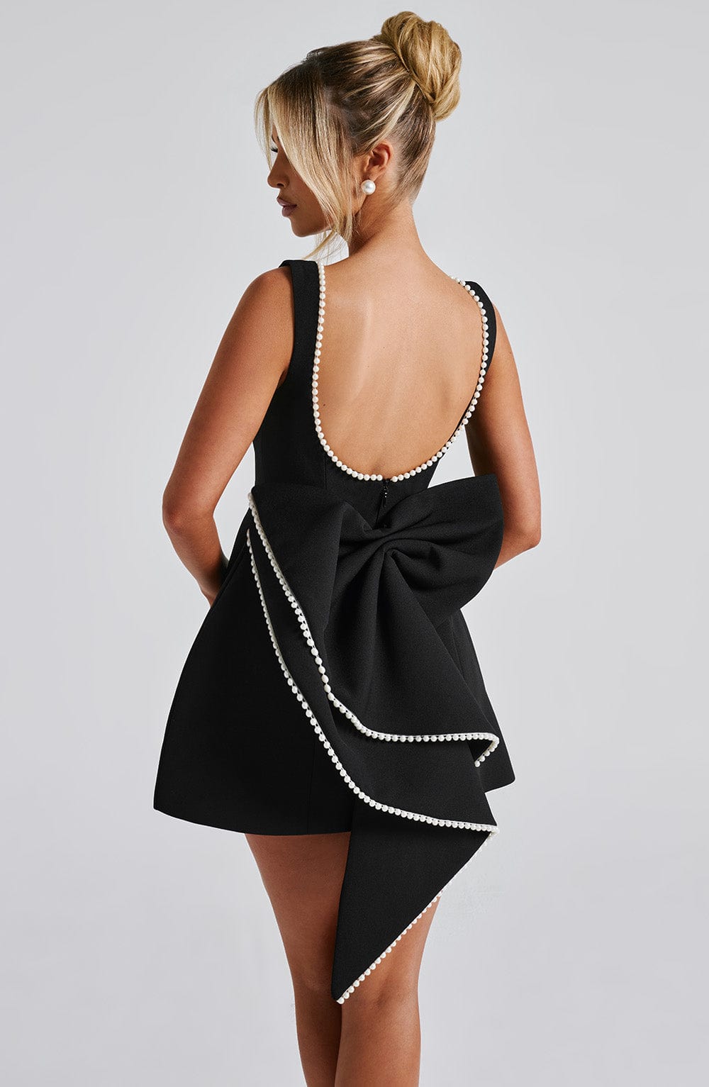 Wardrobebright | Kylie Mini Dress