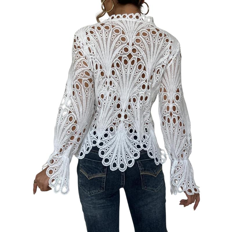Wardrobebright | SARAH Blouse