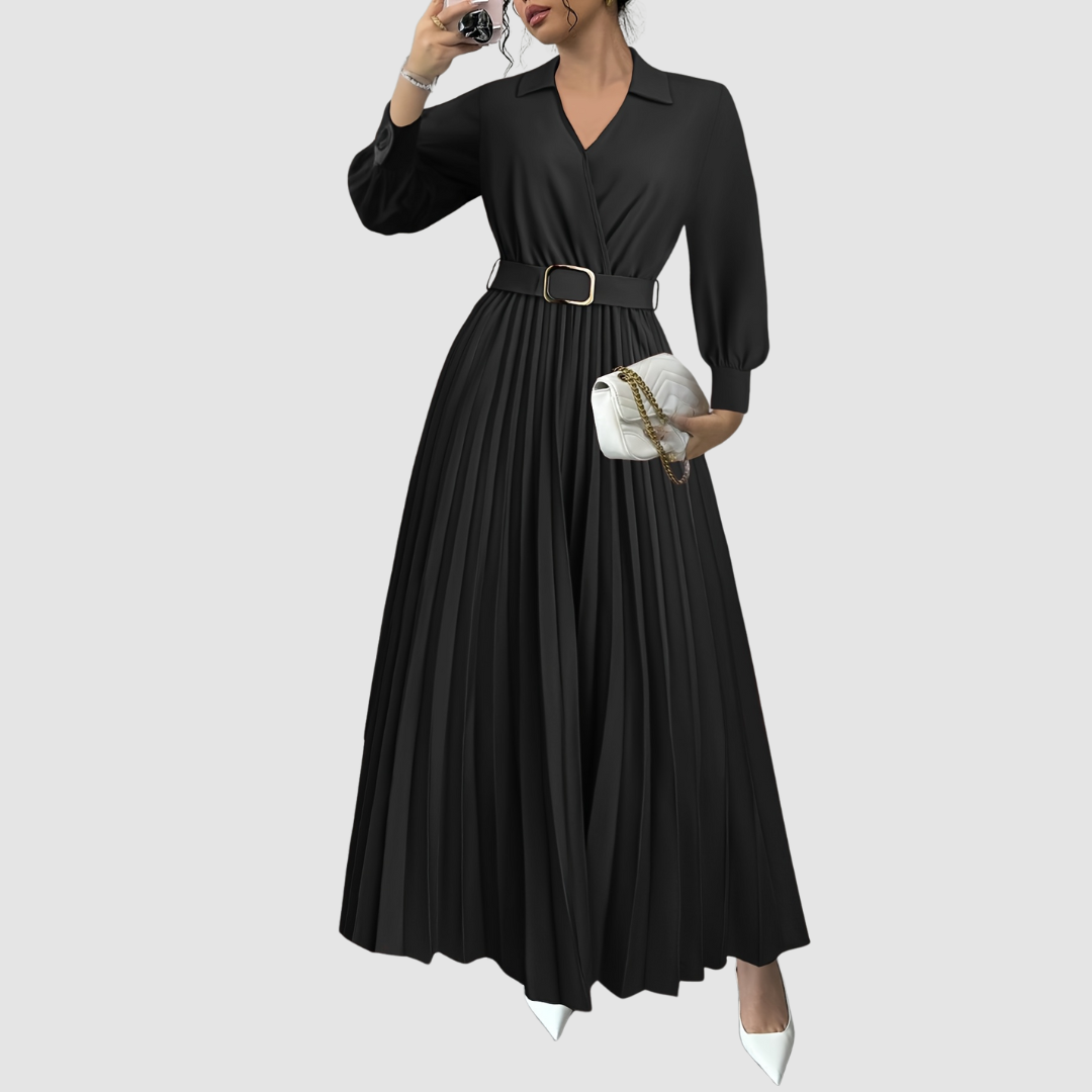 Wardrobebright | Margot Lane Dress