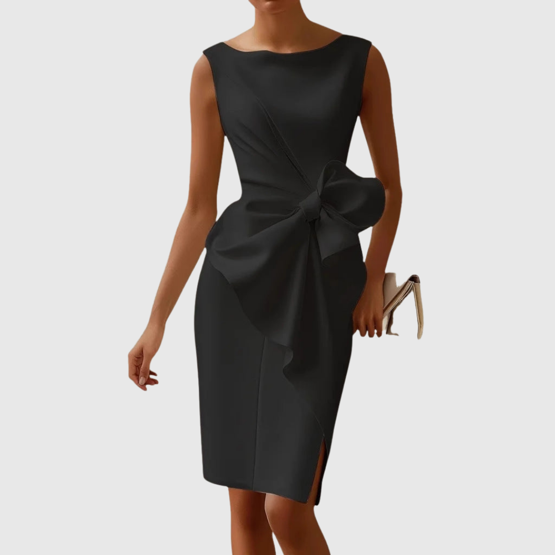 Wardrobebright | Ainsley Midi Dress