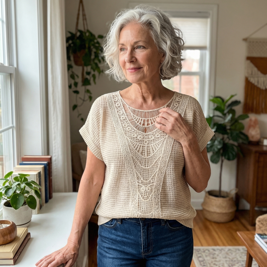 Wardrobebright | Simone Top