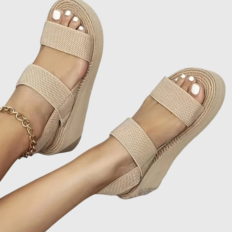 Wardrobebright | Kelsey Sandals