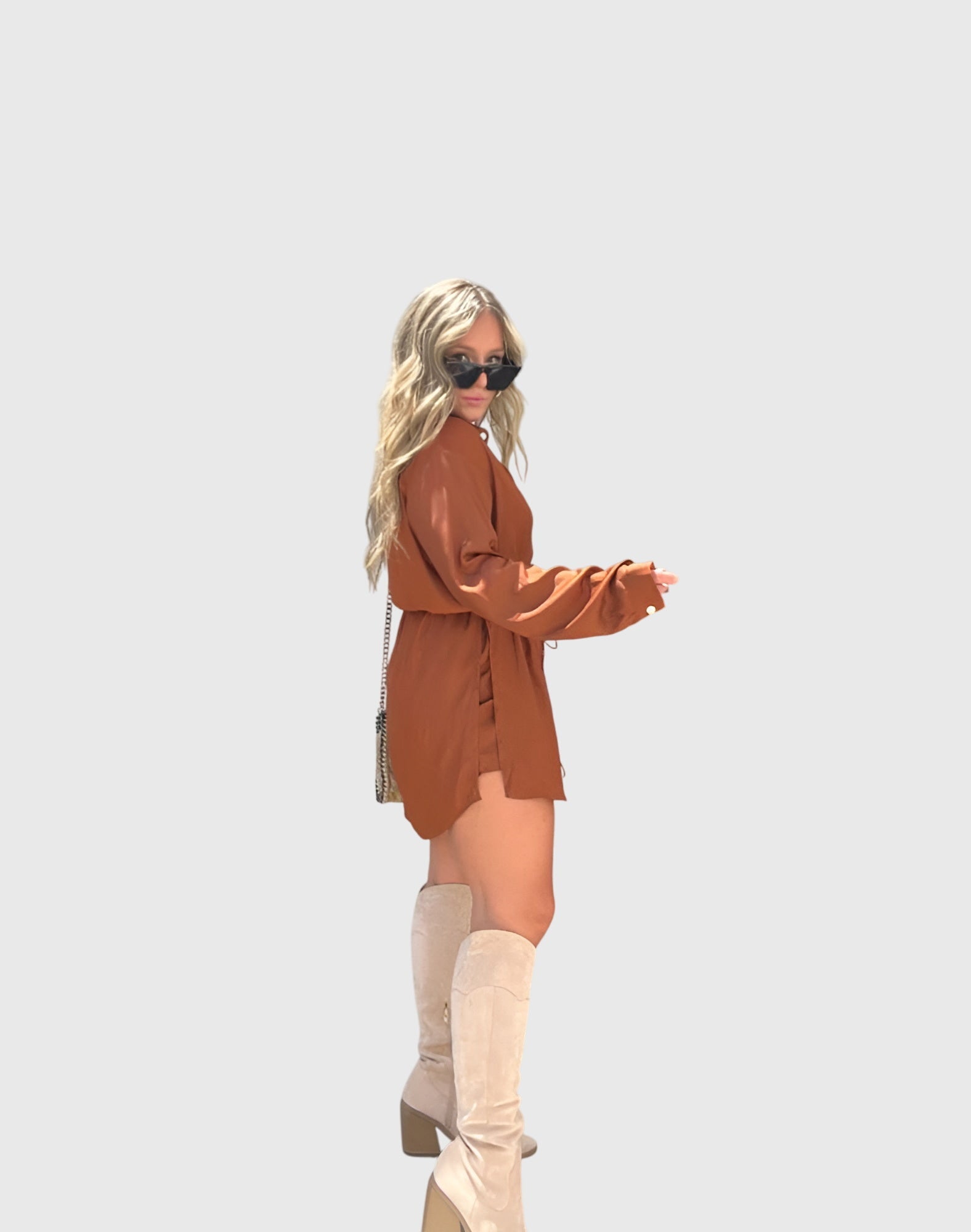 Wardrobebright | Nova Romper