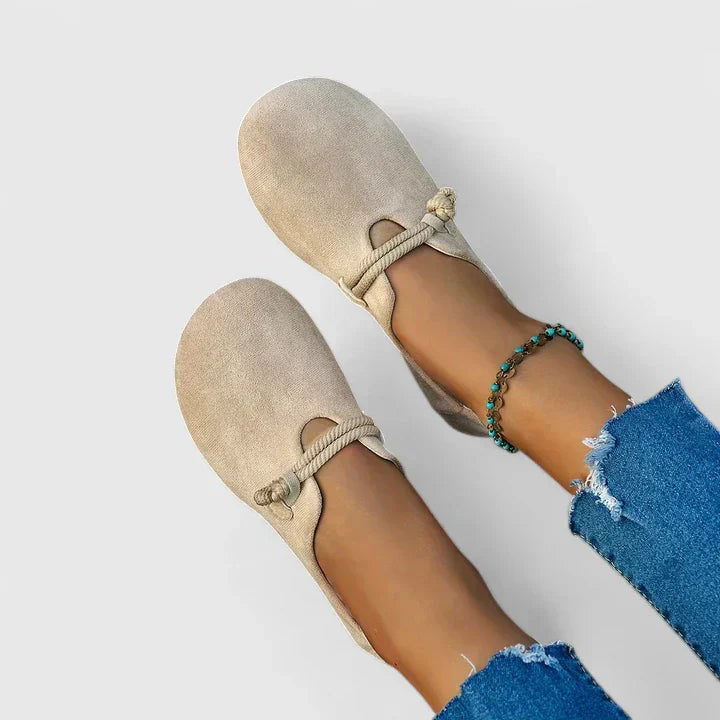Norah | Orthopedic Loafers_
