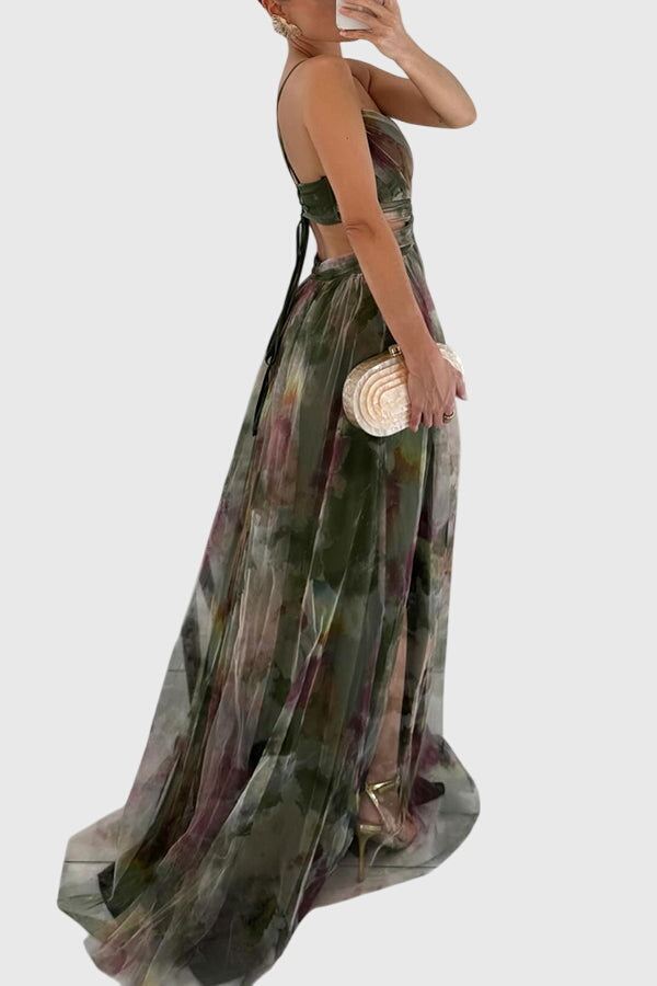 Wardrobebright | Giselle Maxi Dress