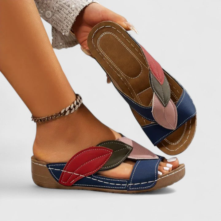 Wardrobebright | Bonnie Sandals