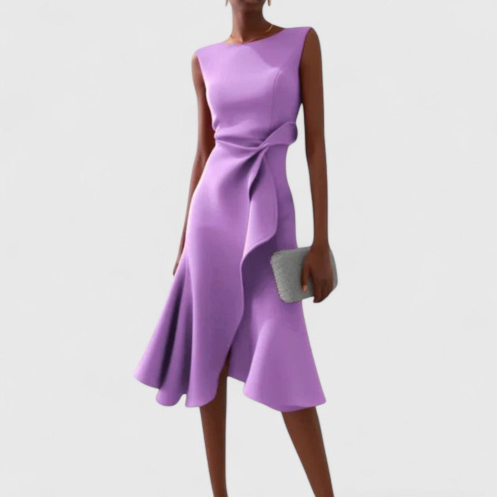 Wardrobebright | Mish Dress