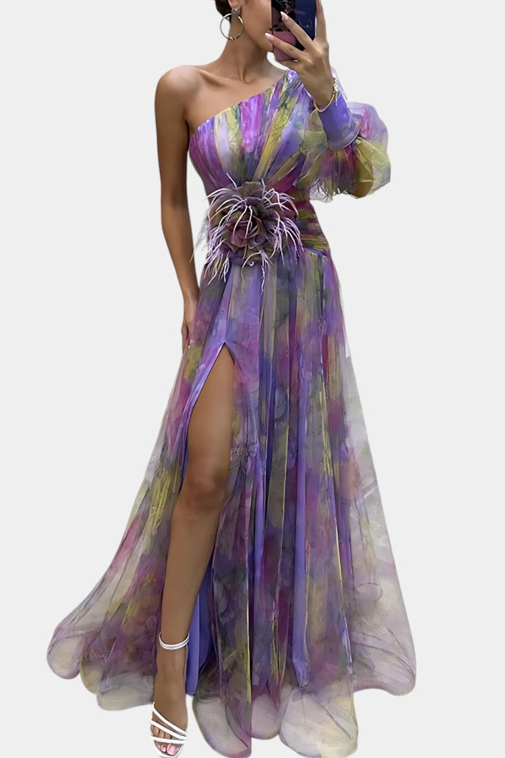 Wardrobebright | Danyzhel Maxi Dress