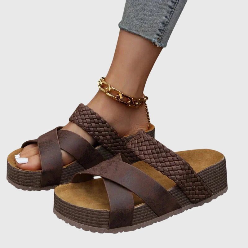 Wardrobebright | Sophie Sandals