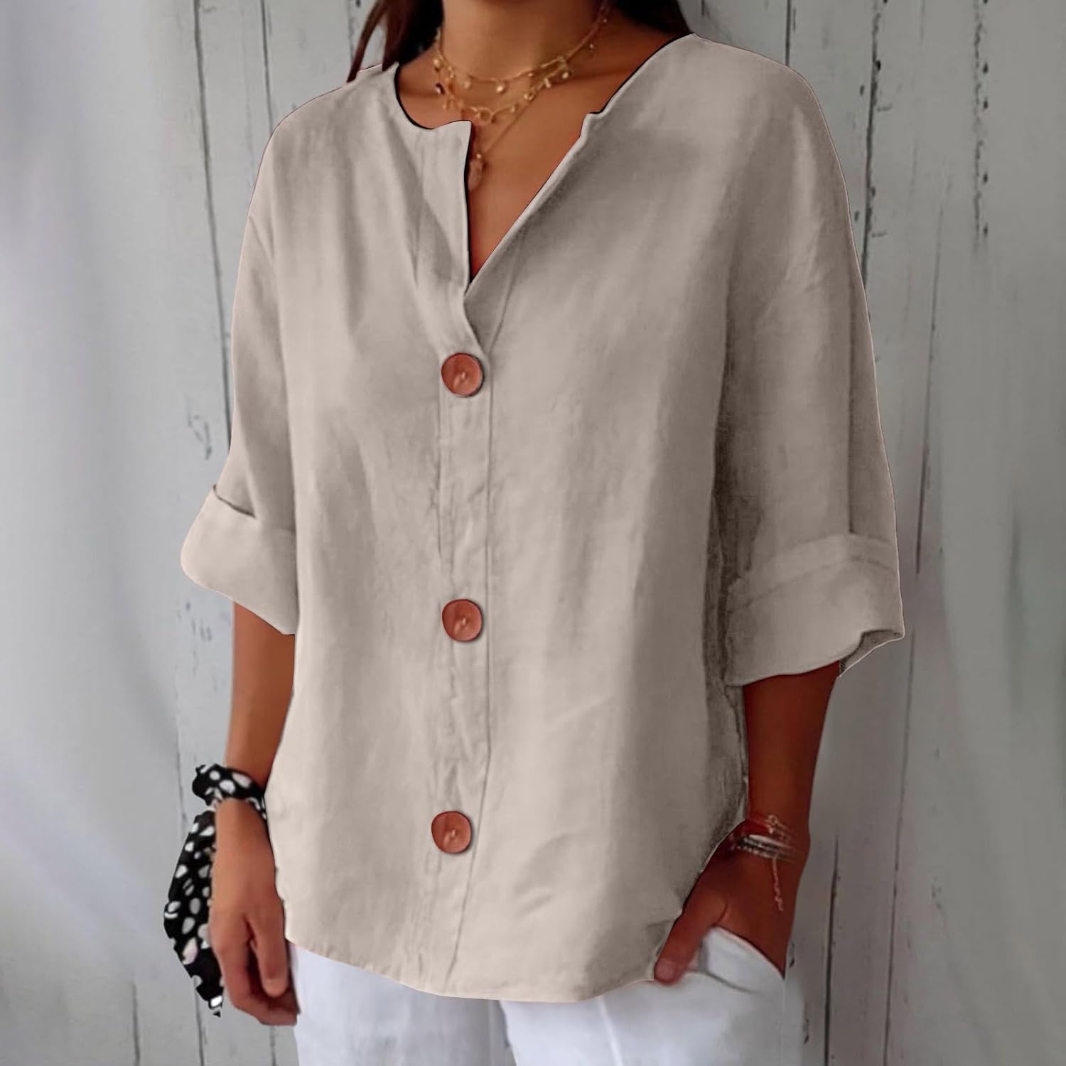 Wardrobebright | Hazel Blouse