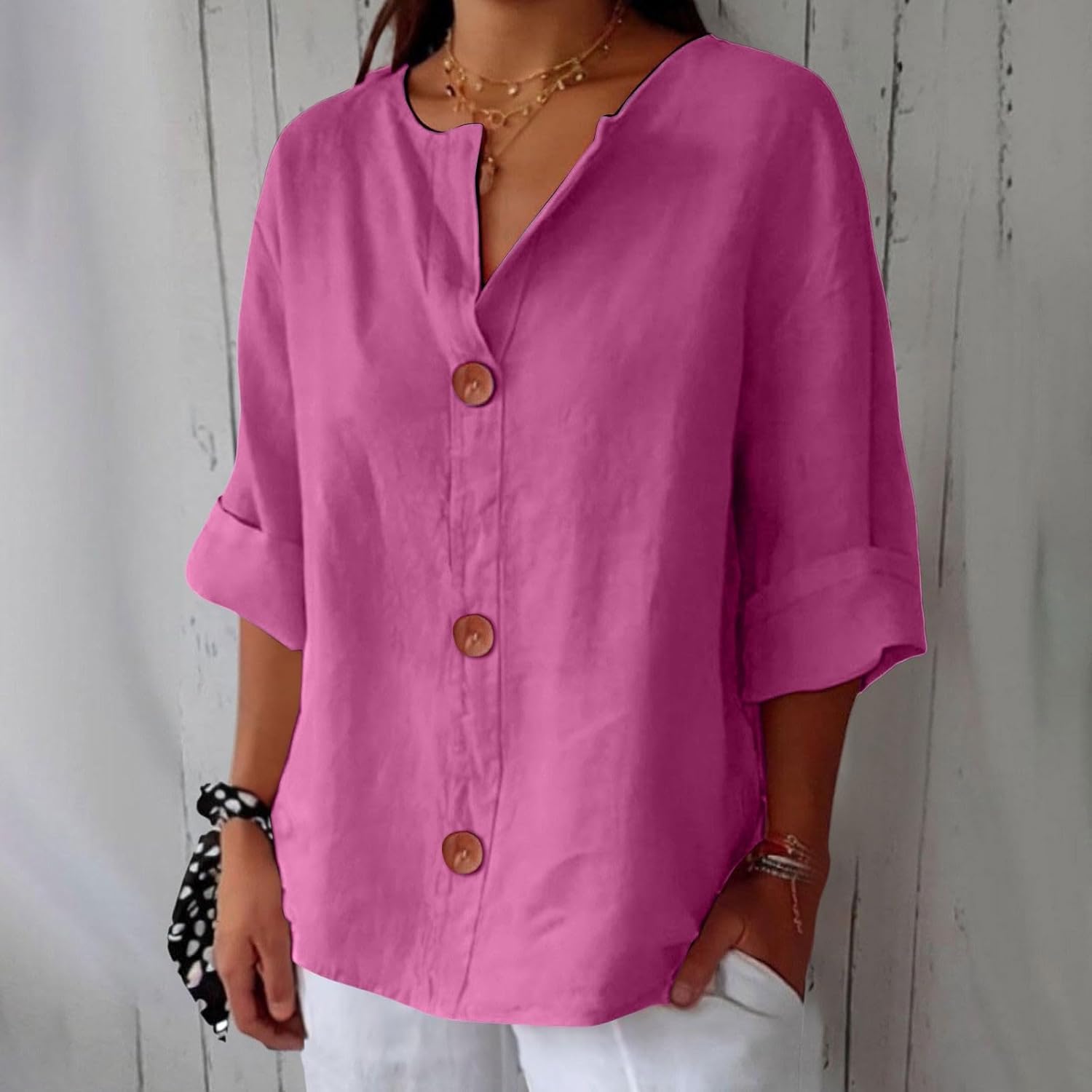 Wardrobebright | Hazel Blouse