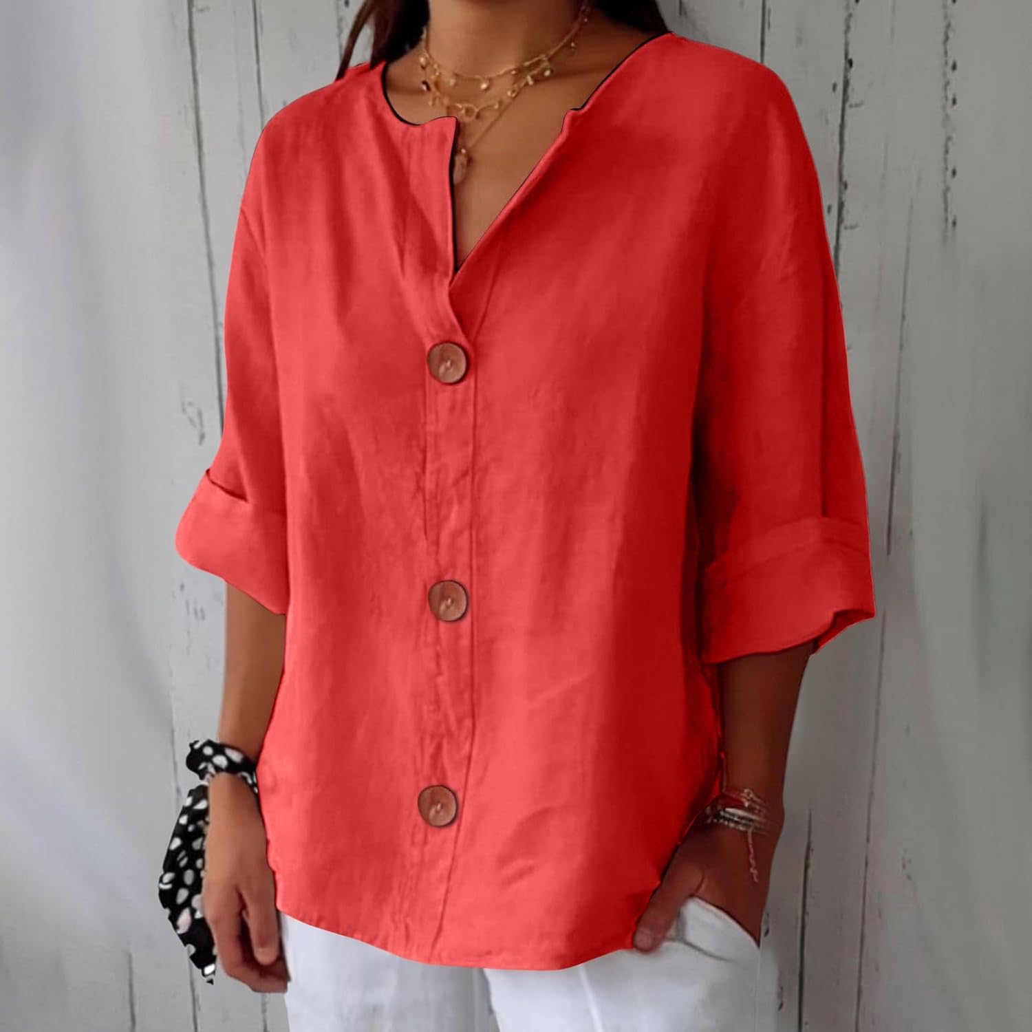 Wardrobebright | Hazel Blouse