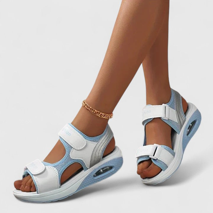 Wardrobebright | Rhea Sandals