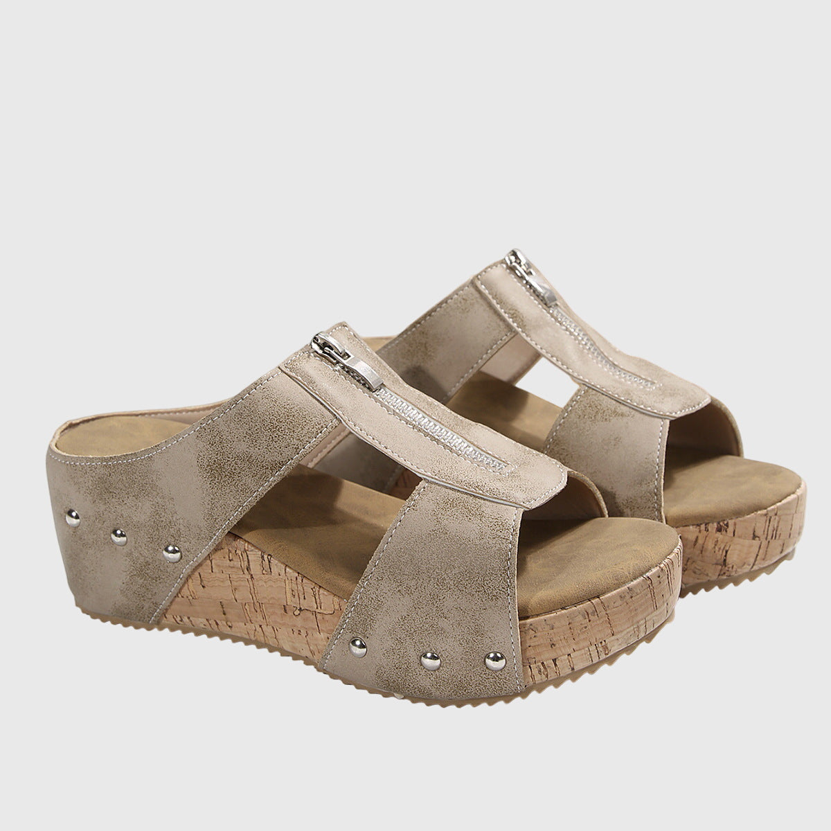 Wardrobebright | Jazlyn Sandals