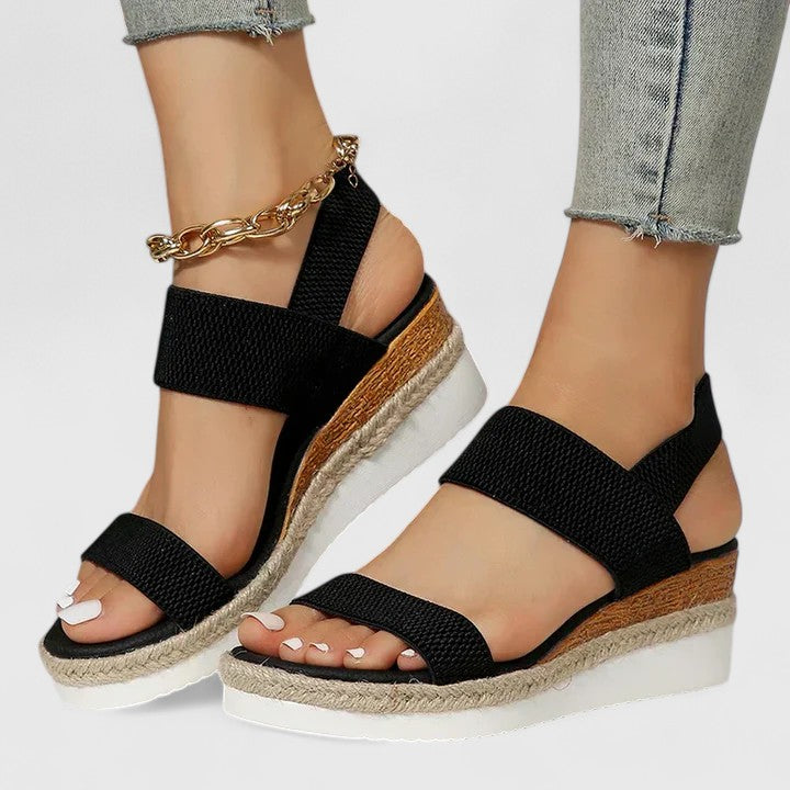 Wardrobebright | Merill Sandals