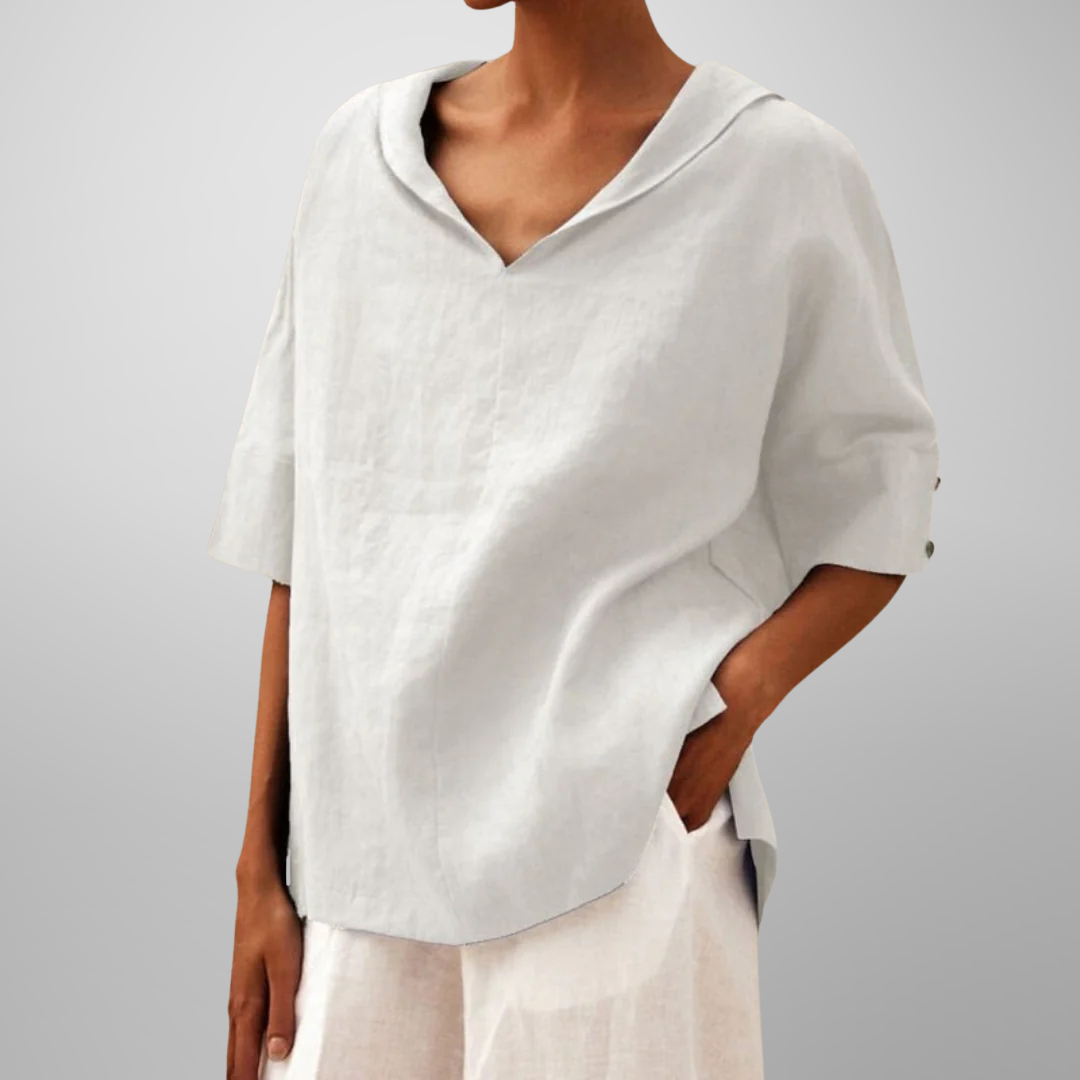 Wardrobebright | VICTORIA Blouse