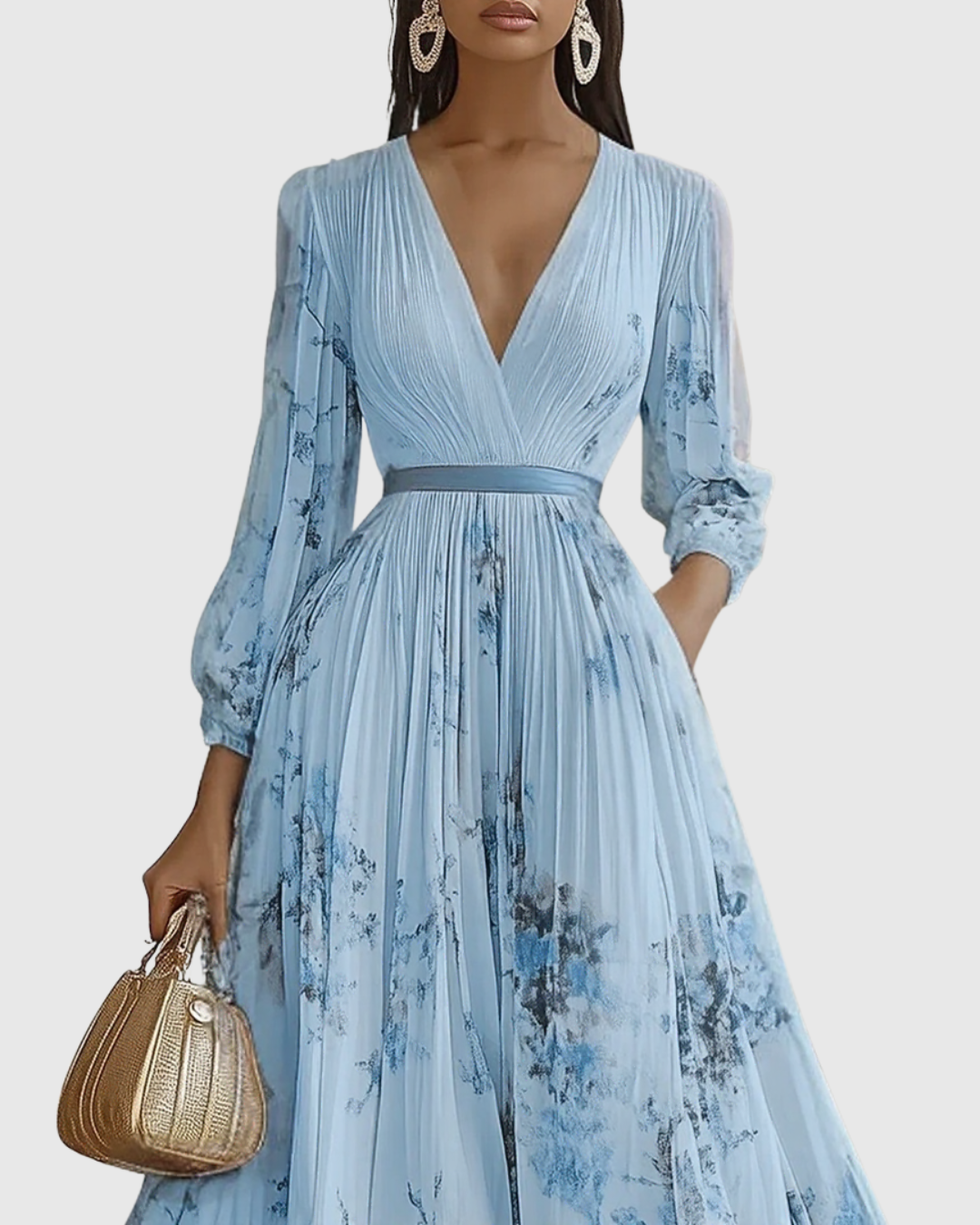 Wardrobebright | Rowella Maxi Dress
