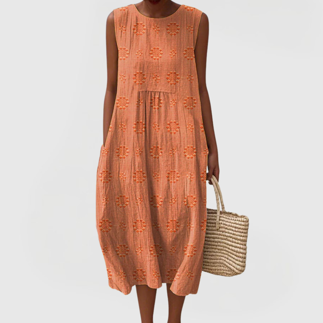 Wardrobebright | Teresa Dress