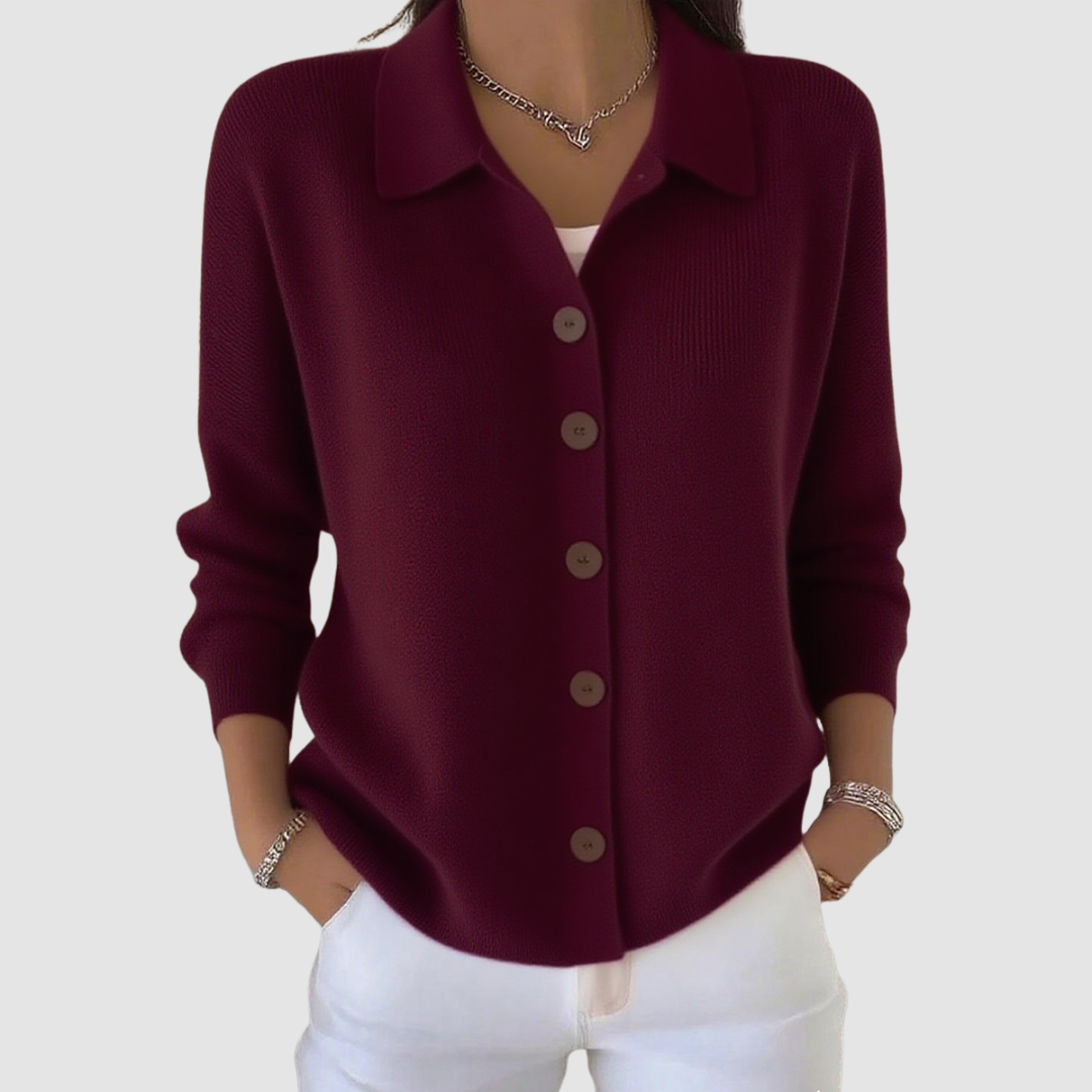 Wardrobebright | Riah Cardigan