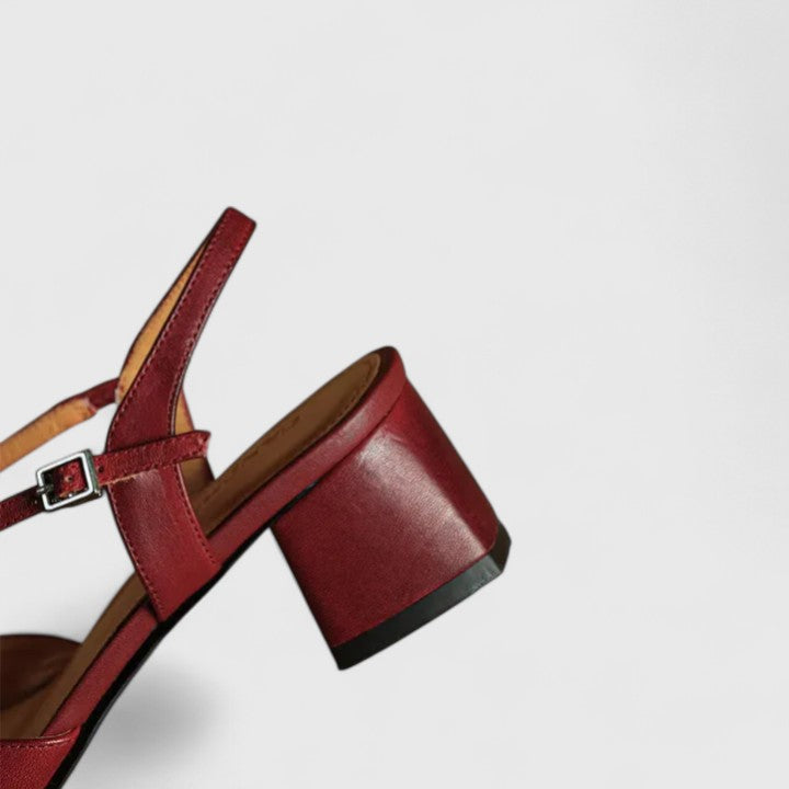 Wardrobebright | Mikaela Sandals