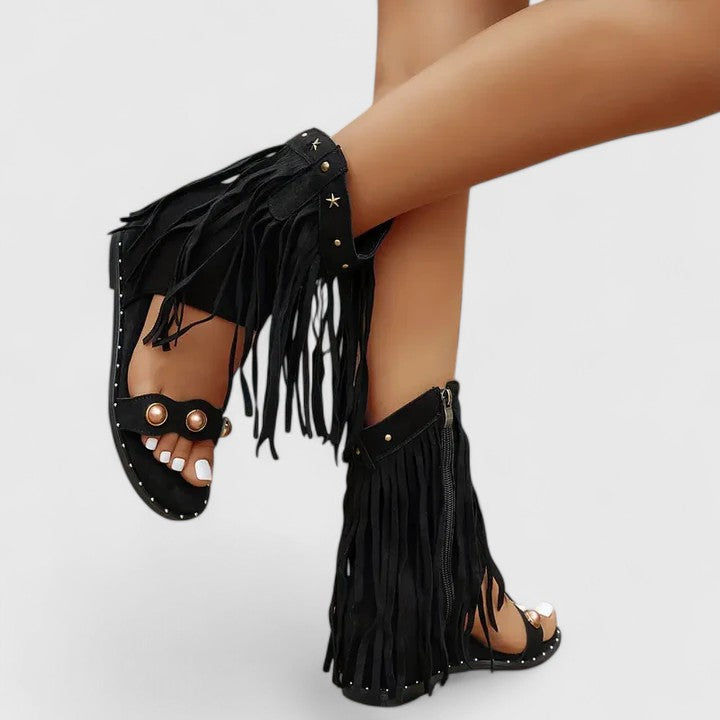 Wardrobebright | Giselina Sandals