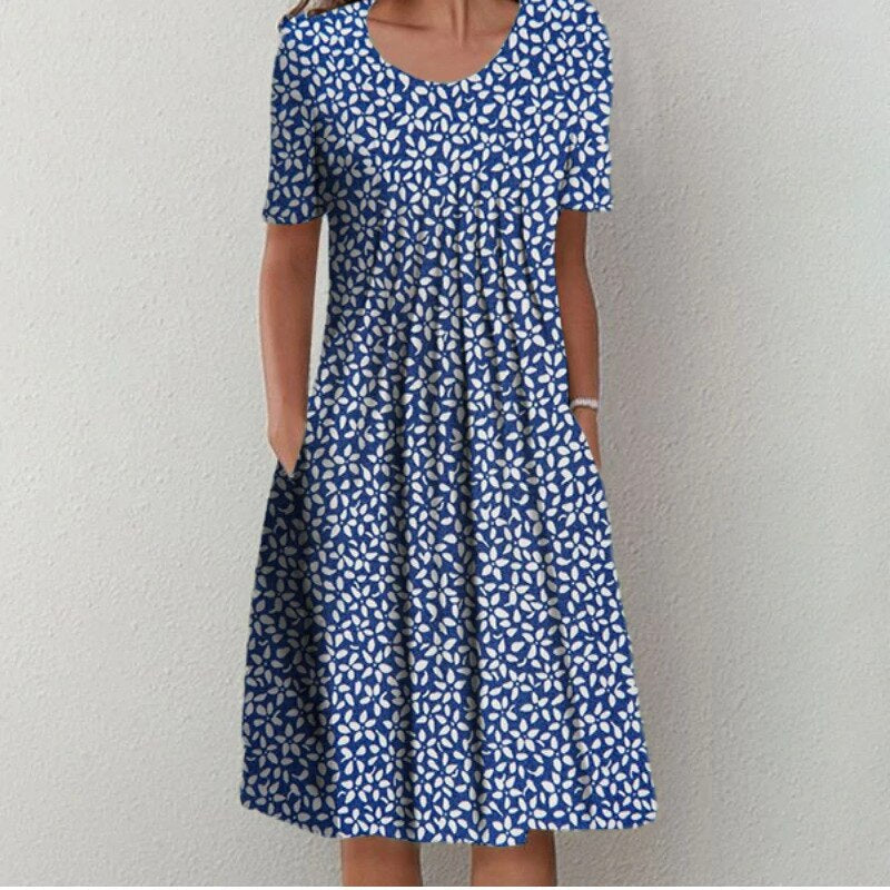 Wardrobebright | Olyverrah Dress