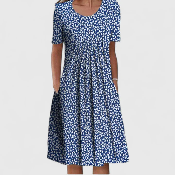 Wardrobebright | Olyverrah Dress
