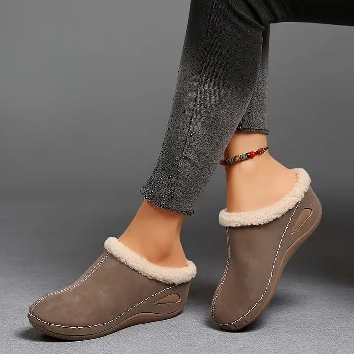 Wardrobebright | Orythe Sandals