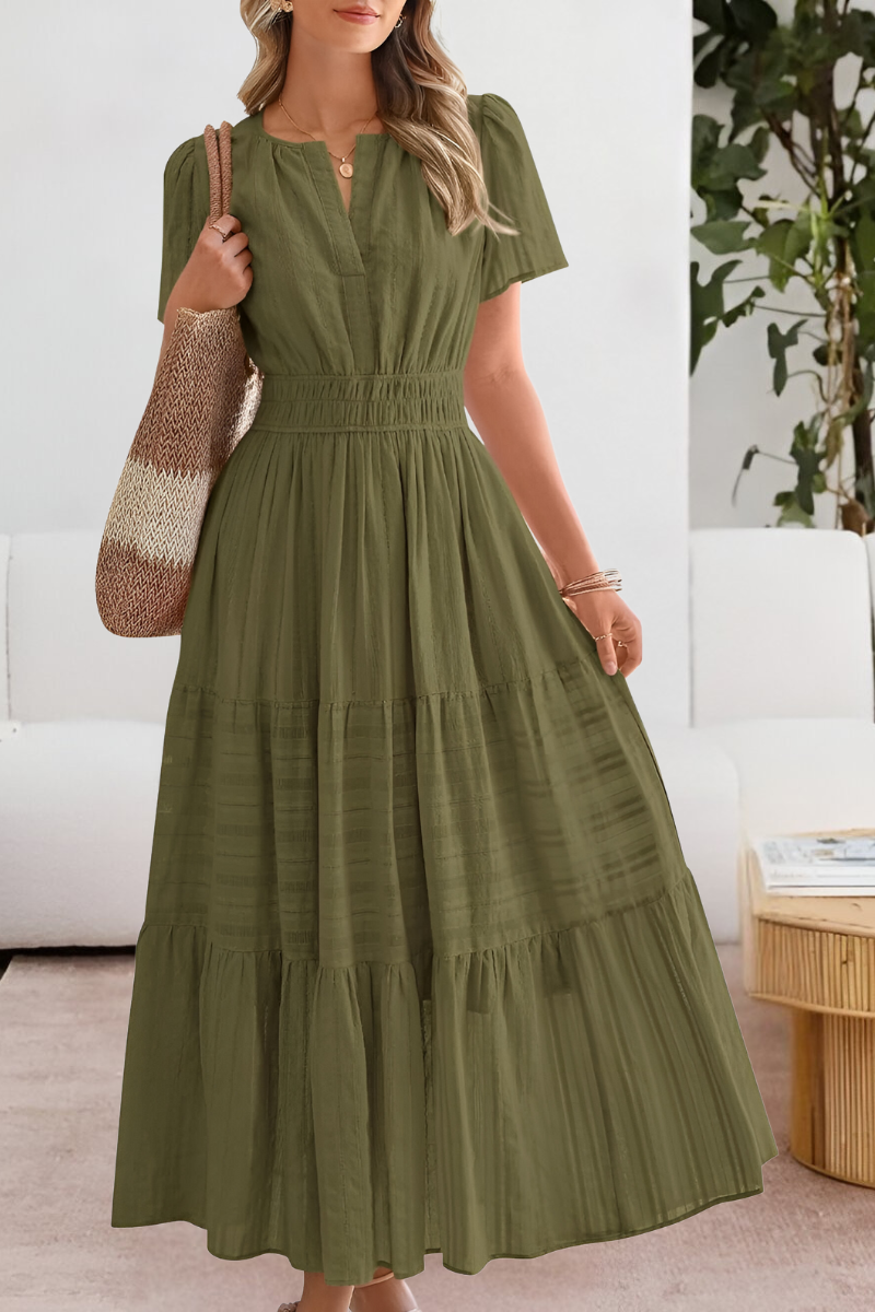 Wardrobebright | Eleanor Midi Dress