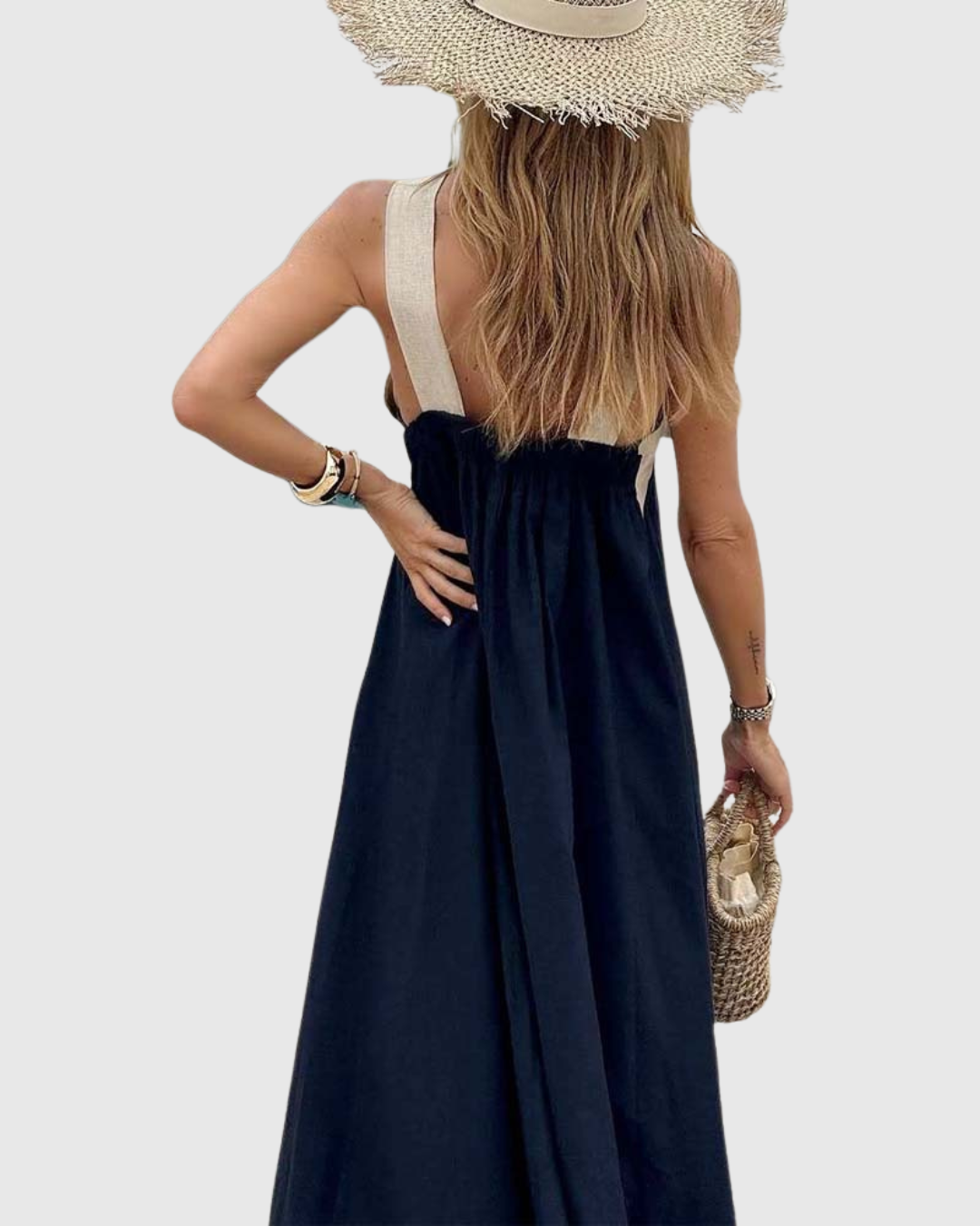 Wardrobebright | Orella Dress