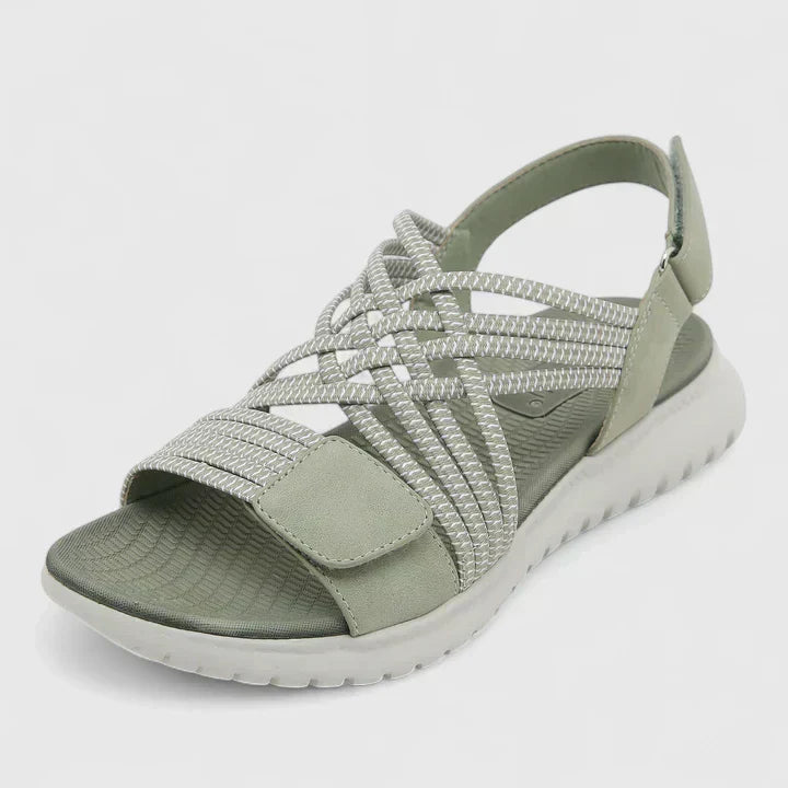 Wardrobebright | Arvienne Sandals