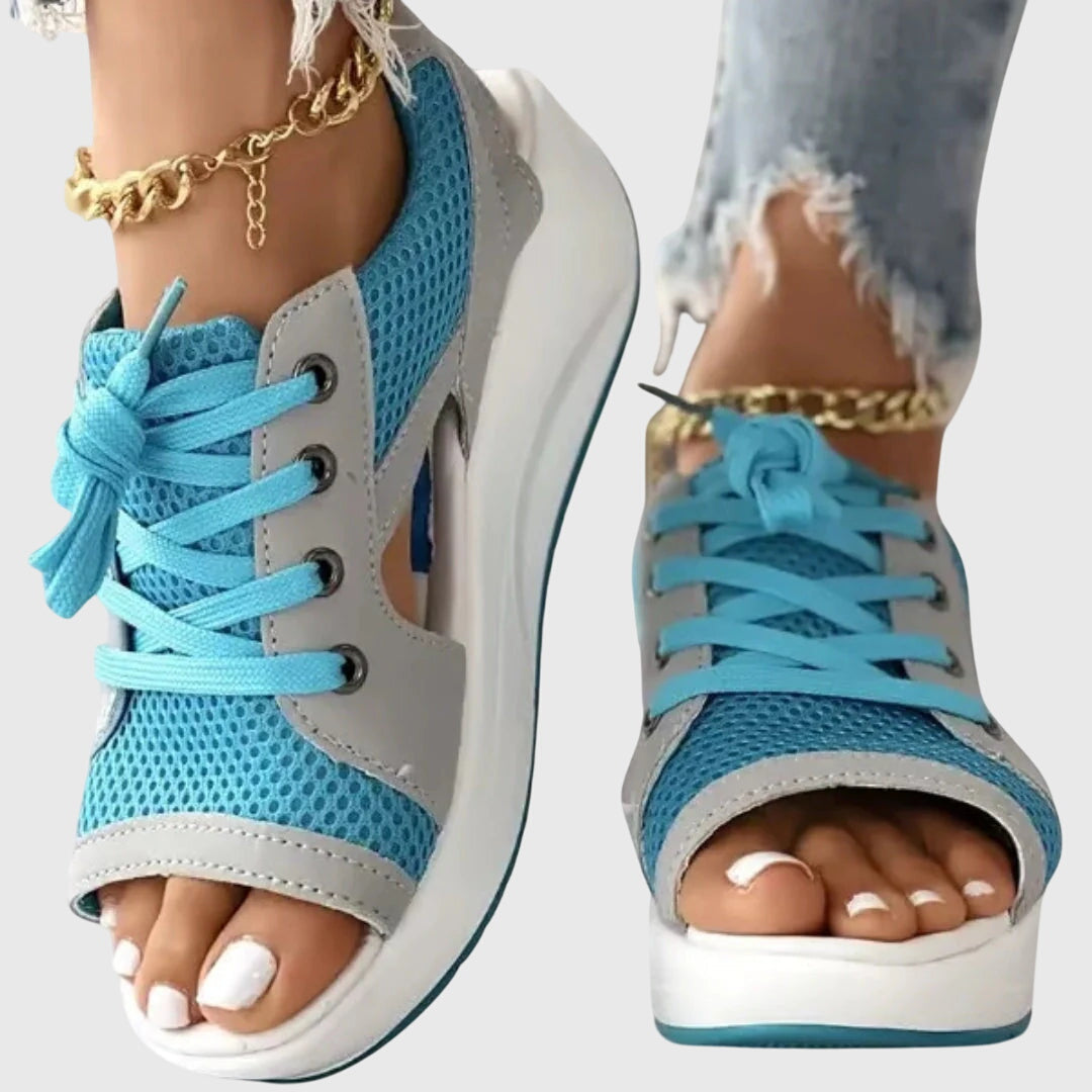 Wardrobebright | Marlene Sandals