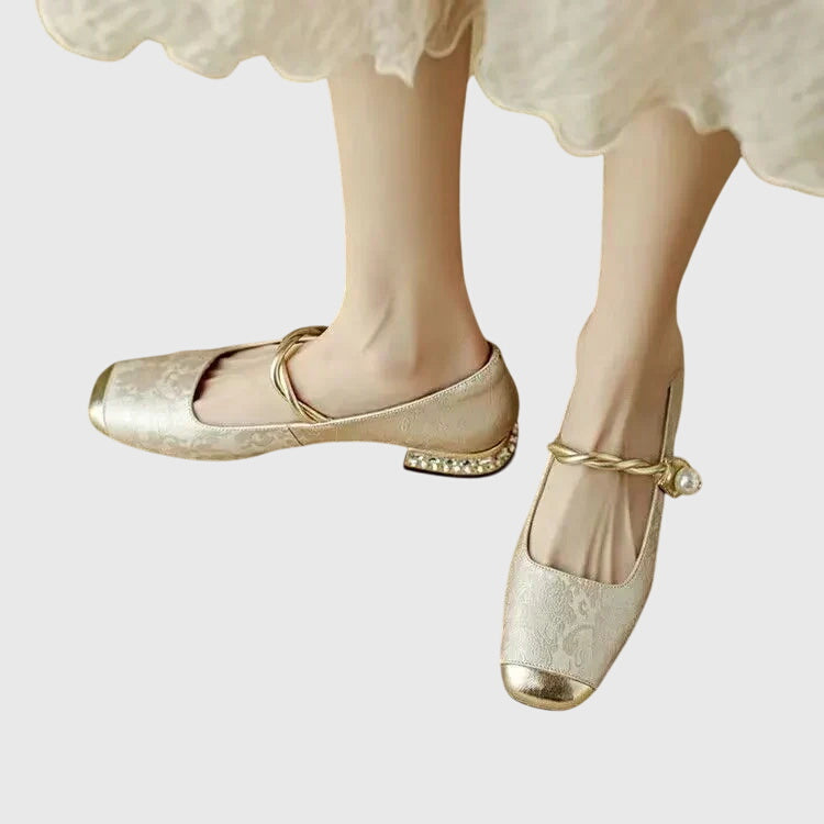 Wardrobebright | Cilia Sandals