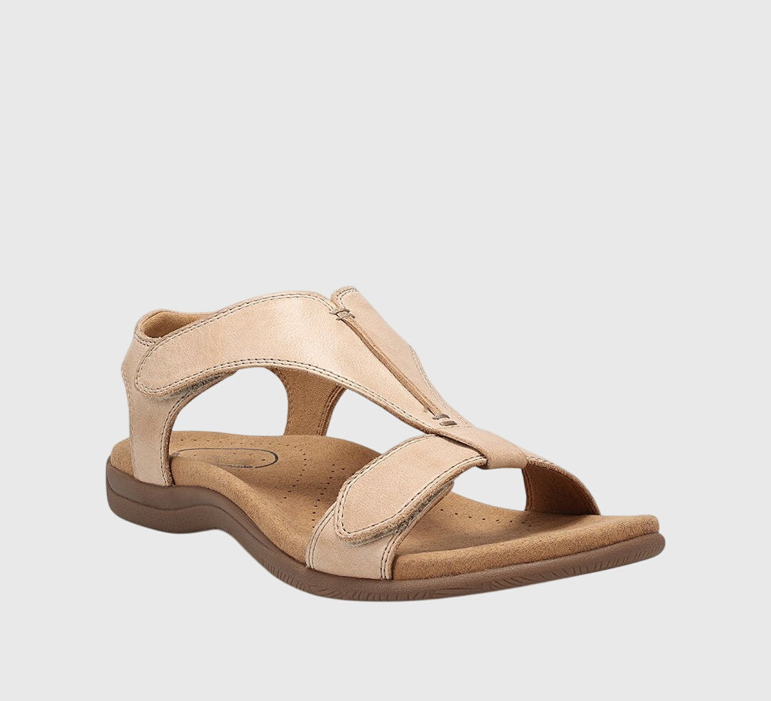 Wardrobebright | Liana Sandals