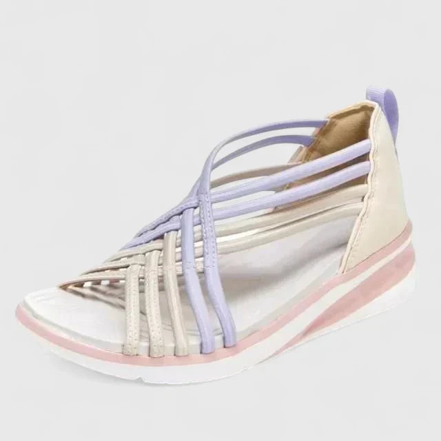 Wardrobebright | Zerisse Sandals