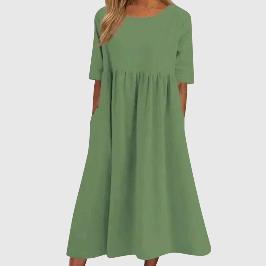 Wardrobebright | Haisley Dress