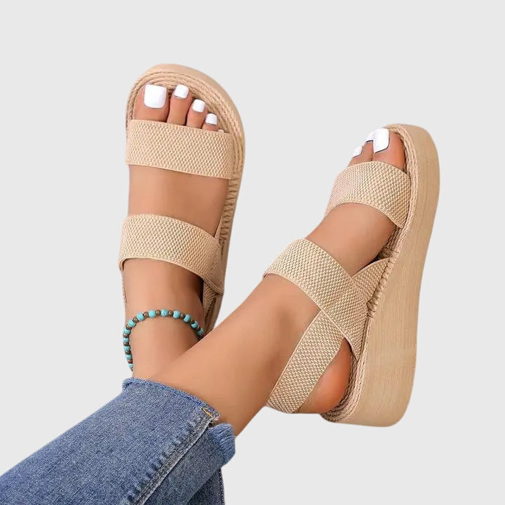 Wardrobebright | Kelsey Sandals