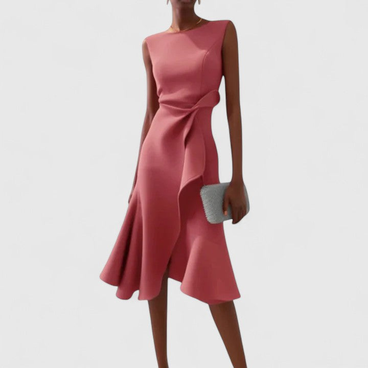 Wardrobebright | Mish Dress