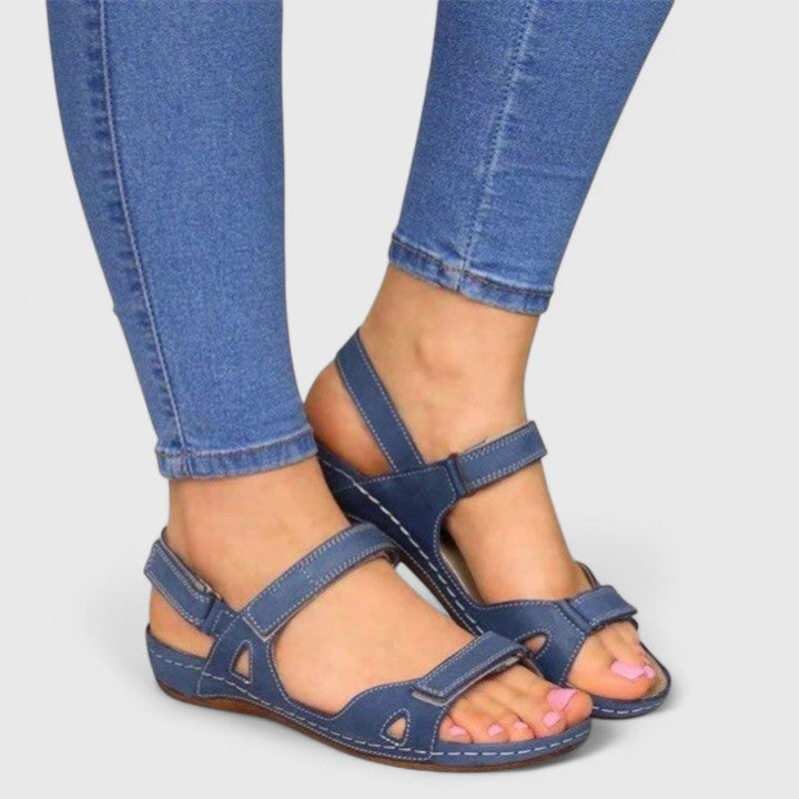 Wardrobebright | Bianca Sandals