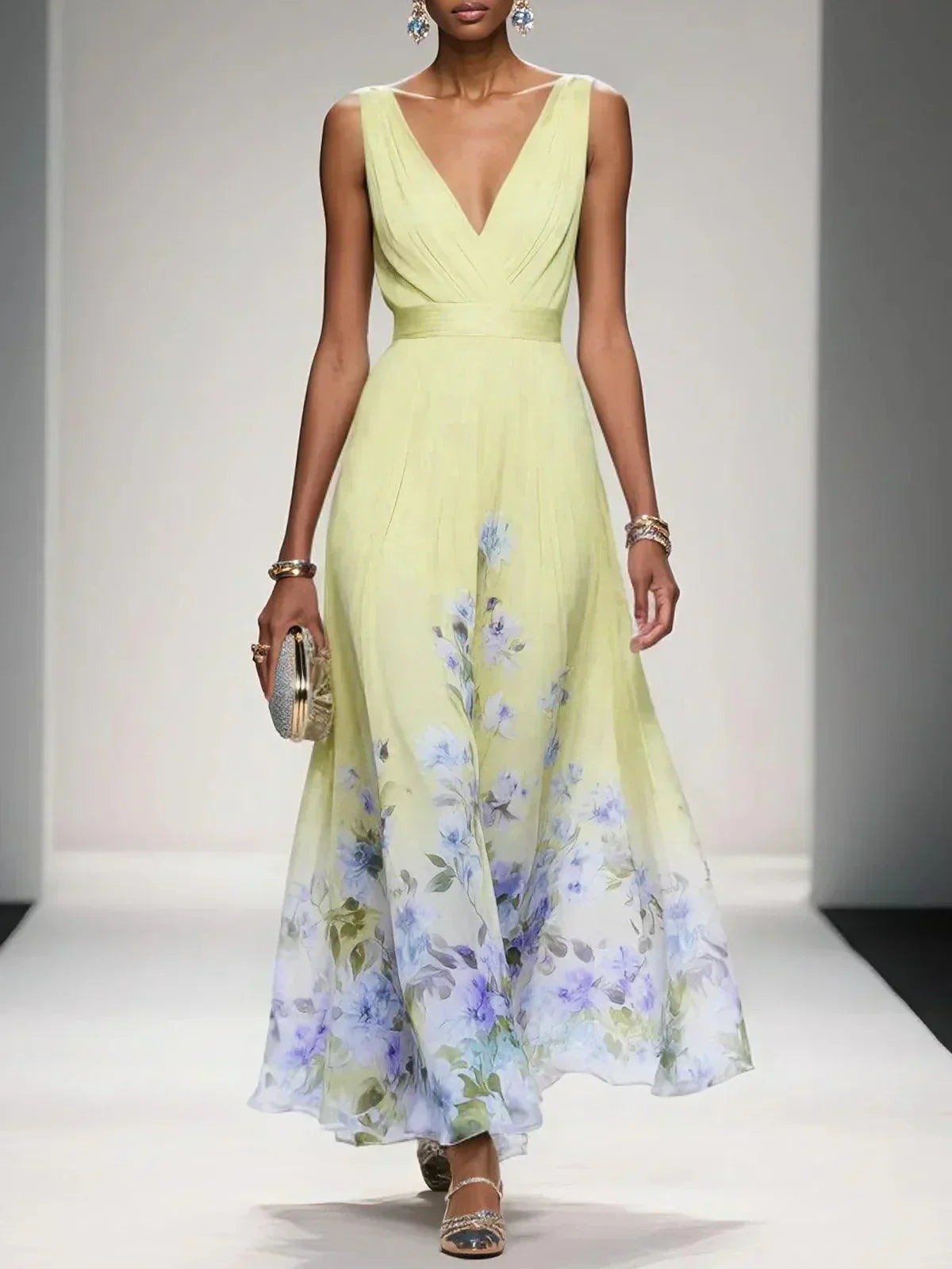 Wardrobebright | Isabella Dress